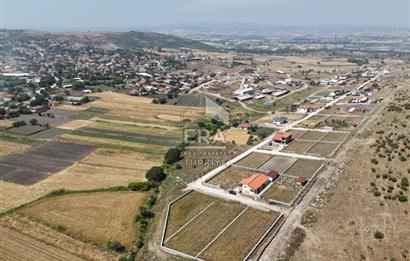 ERA SÖZ DEN ALTIEYLÜL NERGİZ DE 2 KAT İMARLI 784 m² SATILIK ARSA