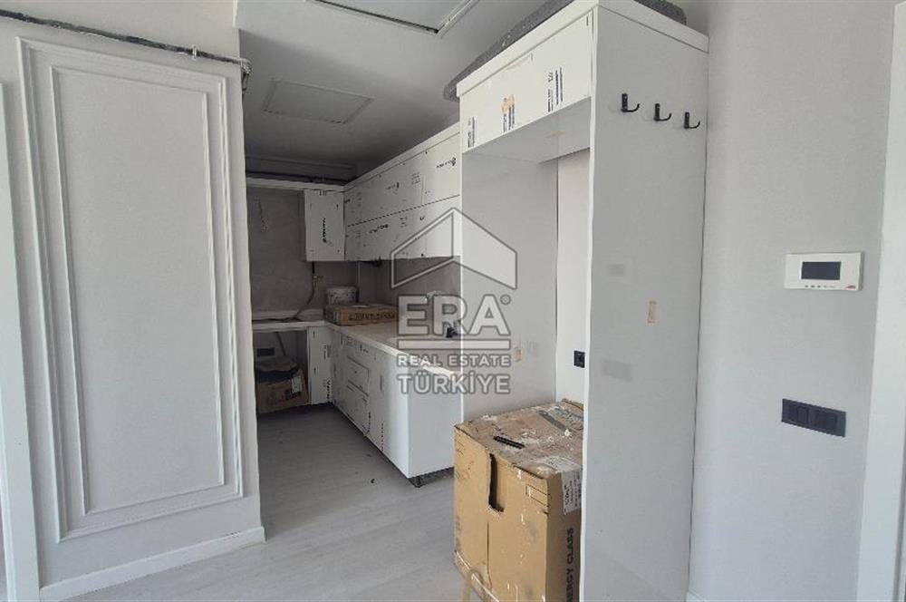 ERA SÖZ DEN BALIKESİR KARESİ MALTEPE MAH. DE SATILIK 2+0 DAİRE