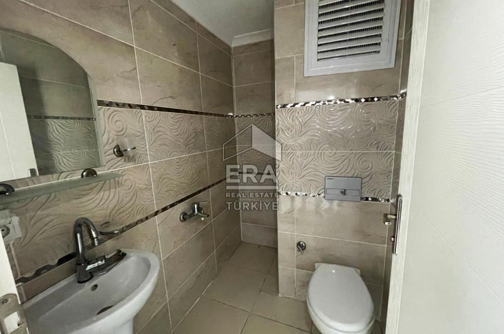 ERA SÖZ DEN 2. SAKARYA MAHALLESİNDE KİRALIK 2+1 DUBLKES DAİRE