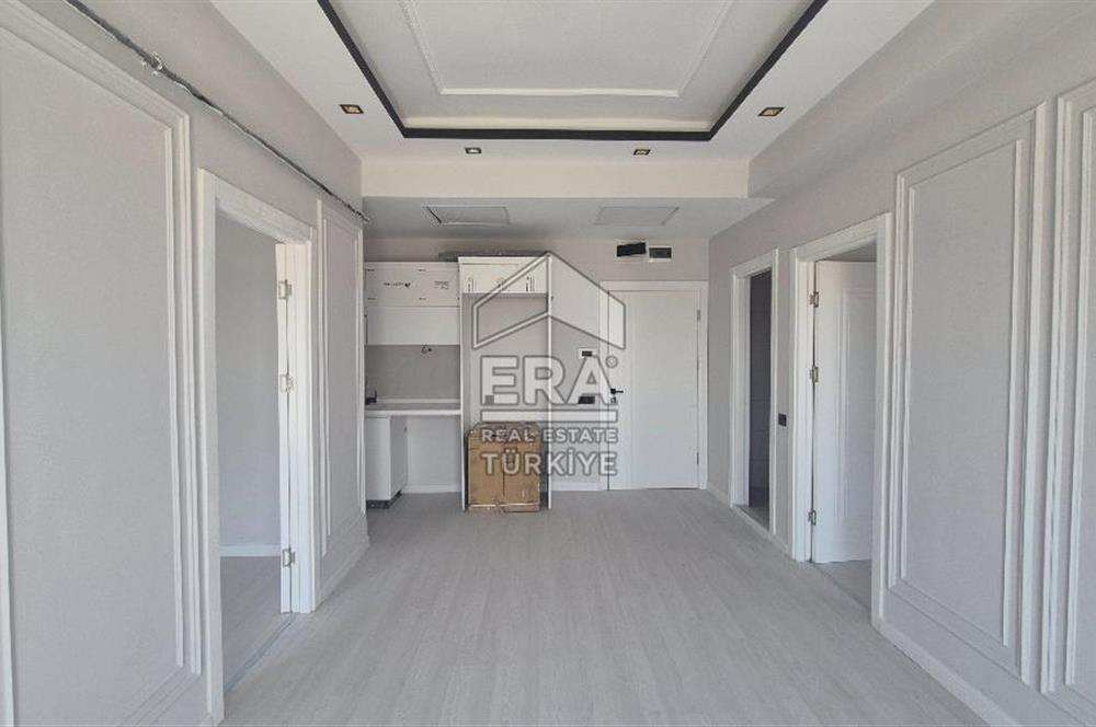 ERA SÖZ DEN BALIKESİR KARESİ MALTEPE MAH. DE SATILIK 2+0 DAİRE