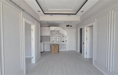 ERA SÖZ DEN BALIKESİR KARESİ MALTEPE MAH. DE SATILIK 2+0 DAİRE