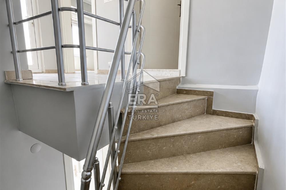 ERA SÖZ DEN 2. SAKARYA MAHALLESİNDE KİRALIK 2+1 DUBLKES DAİRE