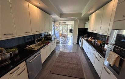 Alarko 4 Mevsim'de Eşyalı 600 m² Bahçe Kullanımlı Dubleks