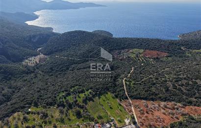 Datça Cumalı Bükceğiz Koyu'nda Yatırımlık 687 m2 Tarla