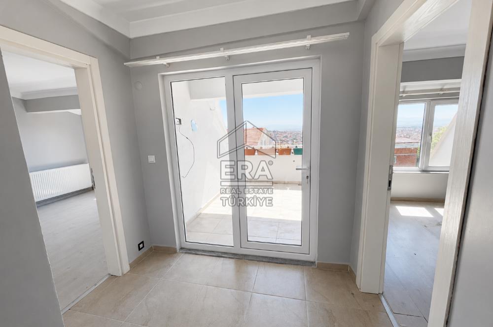 ERA SÖZ DEN 2. SAKARYA MAHALLESİNDE KİRALIK 2+1 DUBLKES DAİRE