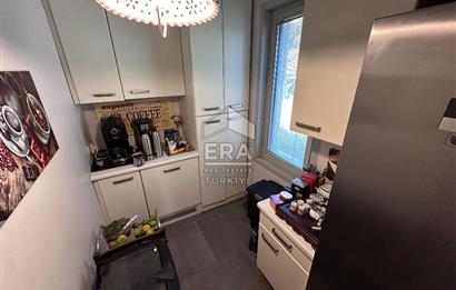 Alarko 4 Mevsim'de Eşyalı 600 m² Bahçe Kullanımlı Dubleks