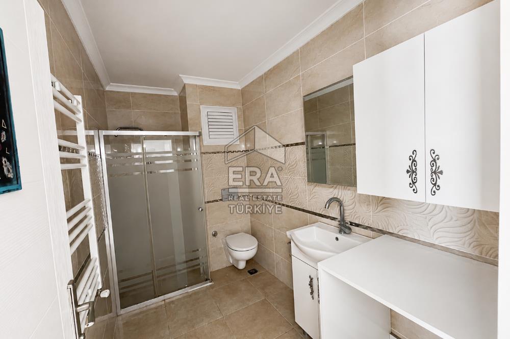 ERA SÖZ DEN 2. SAKARYA MAHALLESİNDE KİRALIK 2+1 DUBLKES DAİRE