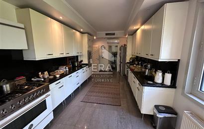 Alarko 4 Mevsim'de Eşyalı 600 m² Bahçe Kullanımlı Dubleks