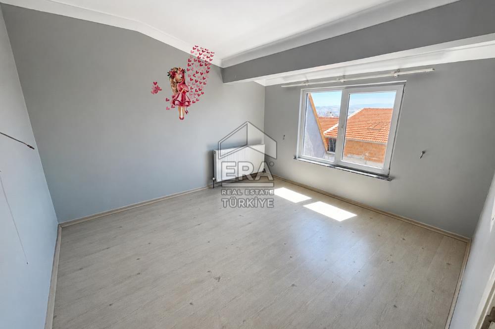ERA SÖZ DEN 2. SAKARYA MAHALLESİNDE KİRALIK 2+1 DUBLKES DAİRE