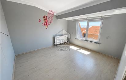 ERA SÖZ DEN 2. SAKARYA MAHALLESİNDE KİRALIK 2+1 DUBLKES DAİRE