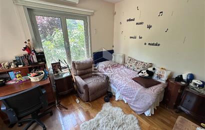 Alarko 4 Mevsim'de Eşyalı 600 m² Bahçe Kullanımlı Dubleks