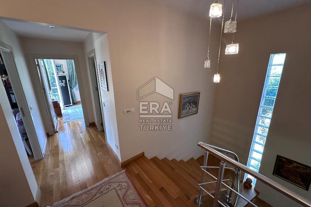 Alarko 4 Mevsim'de Eşyalı 600 m² Bahçe Kullanımlı Dubleks