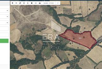 ERA SÖZ GAYRİMENKUL'DEN ÇANAKKALE YENİCE ARAOVACIK'TA DEĞERLİ YATIRIM FIRSATI - 1 - 15224
