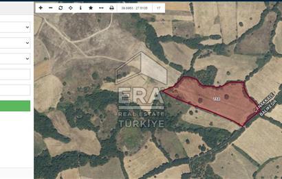 ERA SÖZ GAYRİMENKUL'DEN ÇANAKKALE YENİCE ARAOVACIK'TA DEĞERLİ YATIRIM FIRSATI