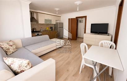 Datça Merkez’de Kiralık 2+1 65 m2 Deniz Manzaralı Daire