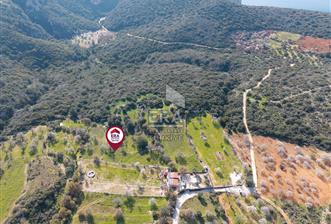 Datça Cumalı Bükceğiz Koyu'nda Yatırımlık 687 m2 Tarla - 2 - 15223