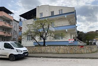 BALIKESİR KARESİ TOYGAR DA KİRALIK EŞYALI 2+0 DAİRE - 6 - 15215
