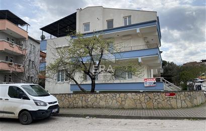 BALIKESİR KARESİ TOYGAR DA KİRALIK EŞYALI 2+0 DAİRE