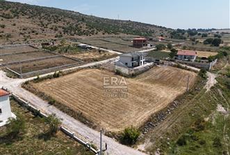 ERA SÖZ DEN ALTIEYLÜL NERGİZ DE 2 KAT İMARLI 784 m² SATILIK ARSA - 1 - 15290