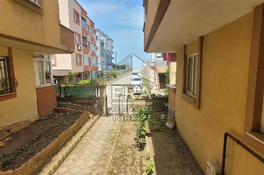 SAKARYA KARASU YALI MAH.DENİZ KENARI 1+1 YAZLIK