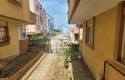 SAKARYA KARASU YALI MAH.DENİZ KENARI 1+1 YAZLIK