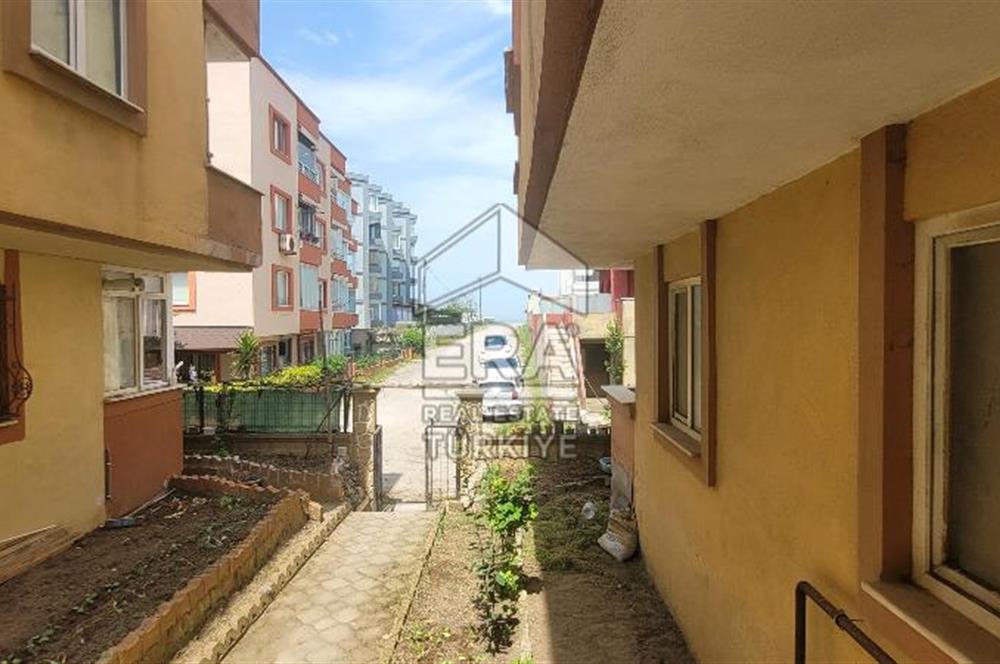SAKARYA KARASU YALI MAH.DENİZ KENARI 1+1 YAZLIK