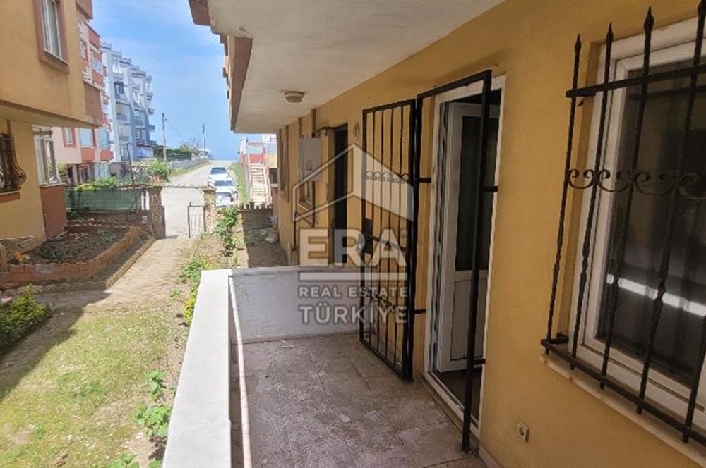 SAKARYA KARASU YALI MAH.DENİZ KENARI 1+1 YAZLIK