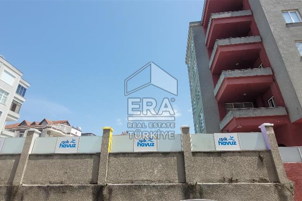 SAKARYA KARASU YALI MAH.DENİZ KENARI 1+1 YAZLIK
