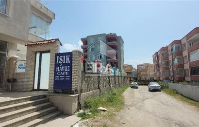 SAKARYA KARASU YALI MAH.DENİZ KENARI 1+1 YAZLIK