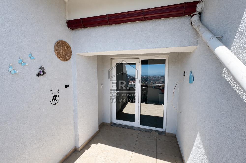 ERA SÖZ DEN 2. SAKARYA MAHALLESİNDE KİRALIK 2+1 DUBLKES DAİRE