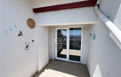 ERA SÖZ DEN 2. SAKARYA MAHALLESİNDE KİRALIK 2+1 DUBLKES DAİRE