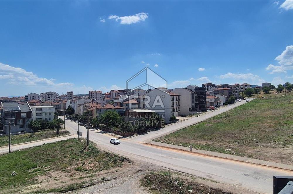 ERA SÖZ DEN BALIKESİR KARESİ MALTEPE MAH. DE SATILIK 2+0 DAİRE