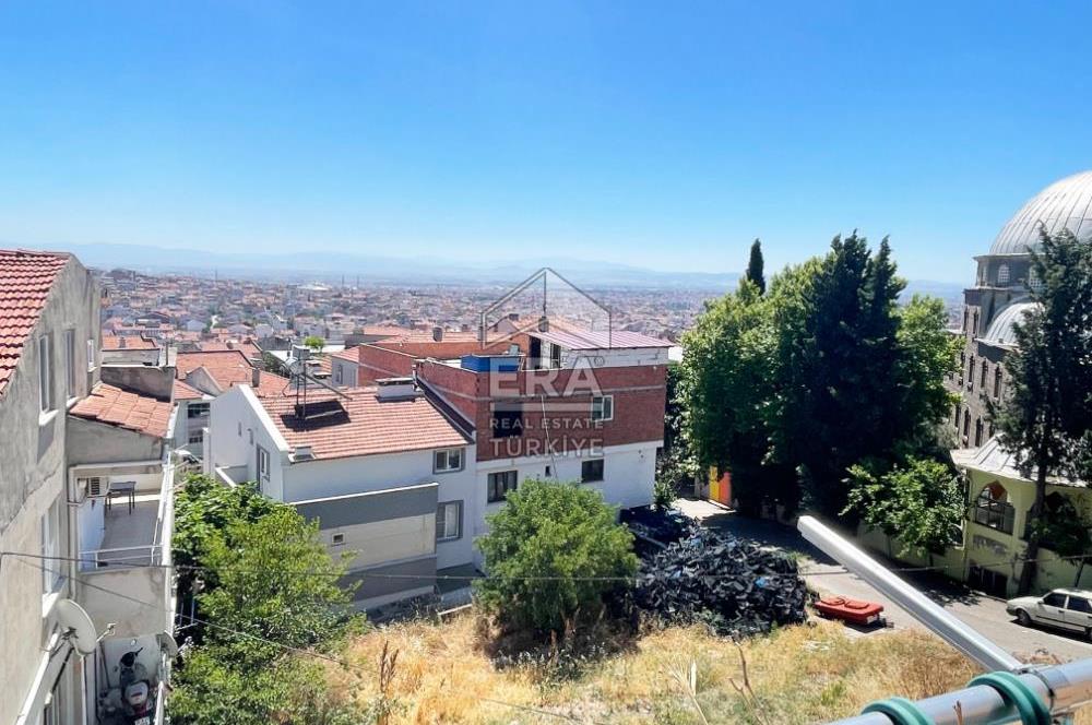 ERA SÖZ DEN 2. SAKARYA MAHALLESİNDE KİRALIK 2+1 DUBLKES DAİRE