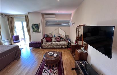 Alarko 4 Mevsim'de Eşyalı 600 m² Bahçe Kullanımlı Dubleks