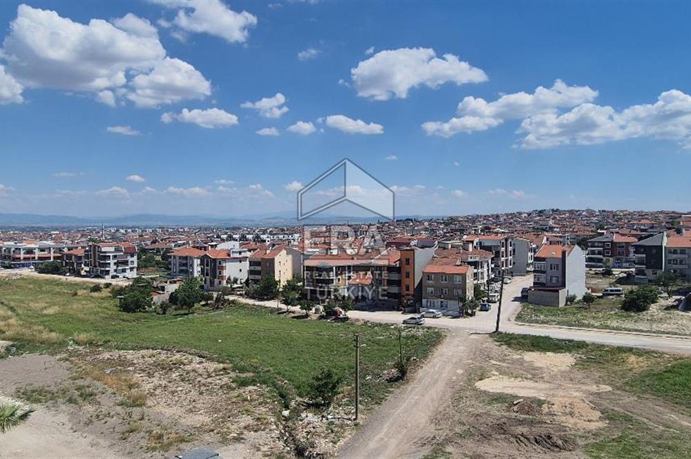 ERA SÖZ DEN BALIKESİR KARESİ MALTEPE MAH. DE SATILIK 2+0 DAİRE