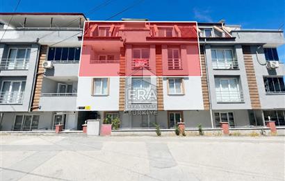 ERA SÖZ DEN 2. SAKARYA MAHALLESİNDE KİRALIK 2+1 DUBLKES DAİRE