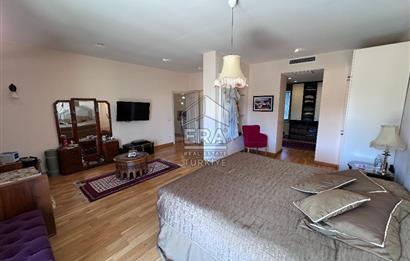 Alarko 4 Mevsim'de Eşyalı 600 m² Bahçe Kullanımlı Dubleks
