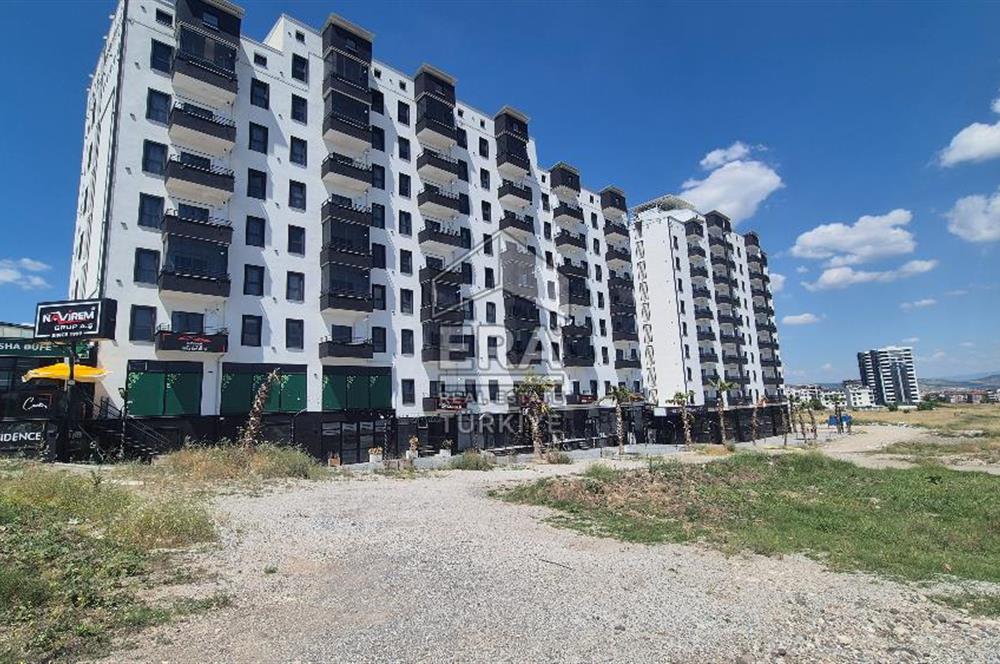 ERA SÖZ DEN BALIKESİR KARESİ MALTEPE MAH. DE SATILIK 2+0 DAİRE