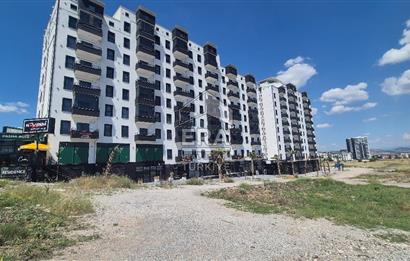 ERA SÖZ DEN BALIKESİR KARESİ MALTEPE MAH. DE SATILIK 2+0 DAİRE