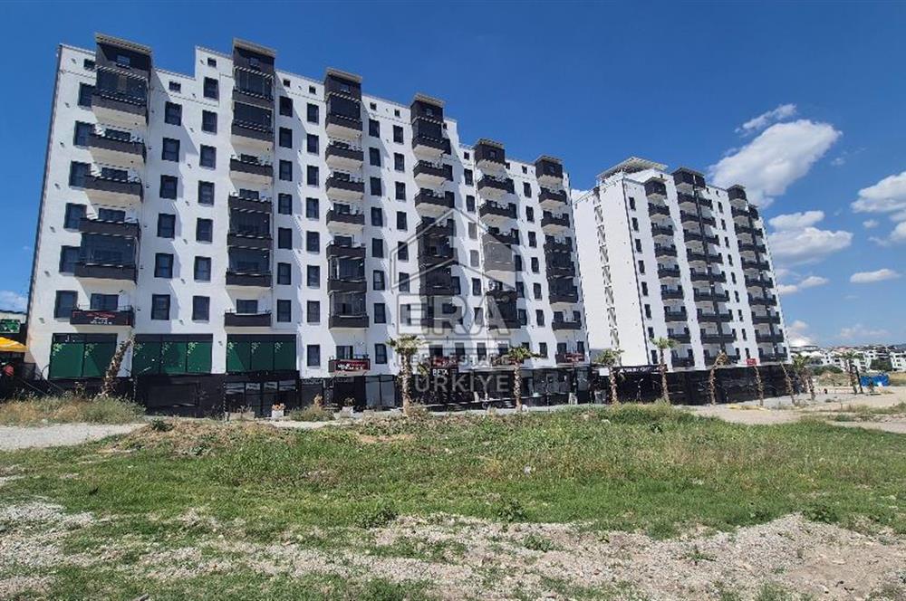 ERA SÖZ DEN BALIKESİR KARESİ MALTEPE MAH. DE SATILIK 2+0 DAİRE