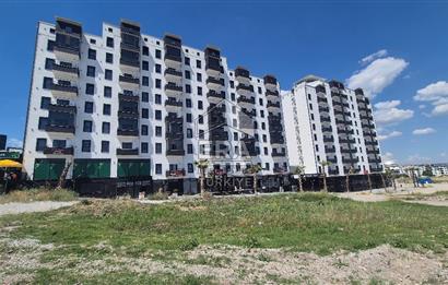 ERA SÖZ DEN BALIKESİR KARESİ MALTEPE MAH. DE SATILIK 2+0 DAİRE