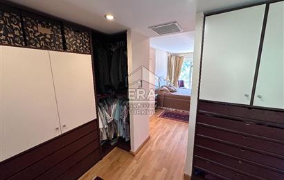 Alarko 4 Mevsim'de Eşyalı 600 m² Bahçe Kullanımlı Dubleks