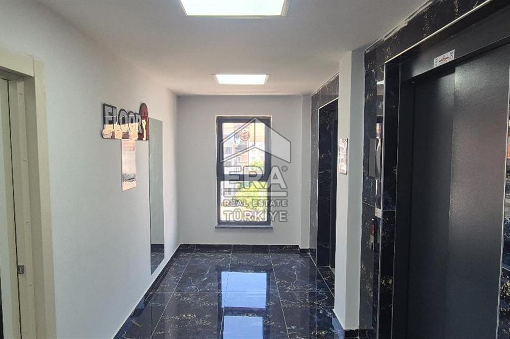 ERA SÖZ DEN BALIKESİR KARESİ MALTEPE MAH. DE SATILIK 2+0 DAİRE