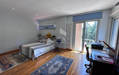 Alarko 4 Mevsim'de Eşyalı 600 m² Bahçe Kullanımlı Dubleks