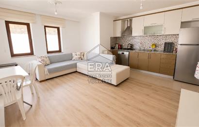 Datça Merkez’de Kiralık 2+1 65 m2 Deniz Manzaralı Daire