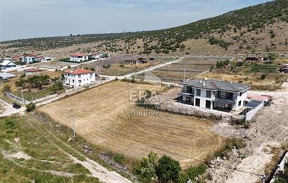 ERA SÖZ DEN ALTIEYLÜL NERGİZ DE 2 KAT İMARLI 784 m² SATILIK ARSA