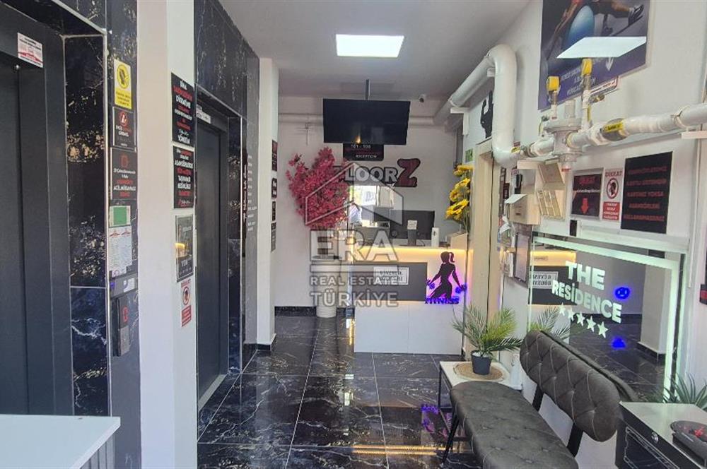ERA SÖZ DEN BALIKESİR KARESİ MALTEPE MAH. DE SATILIK 2+0 DAİRE