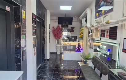ERA SÖZ DEN BALIKESİR KARESİ MALTEPE MAH. DE SATILIK 2+0 DAİRE