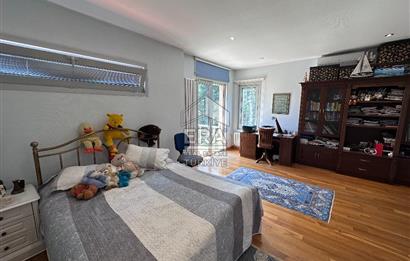 Alarko 4 Mevsim'de Eşyalı 600 m² Bahçe Kullanımlı Dubleks