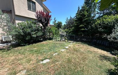 Alarko 4 Mevsim'de Eşyalı 600 m² Bahçe Kullanımlı Dubleks
